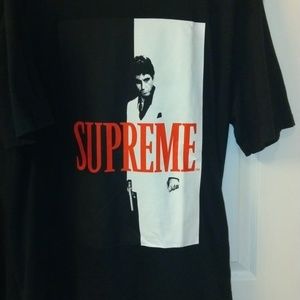 Supreme "Scarface"